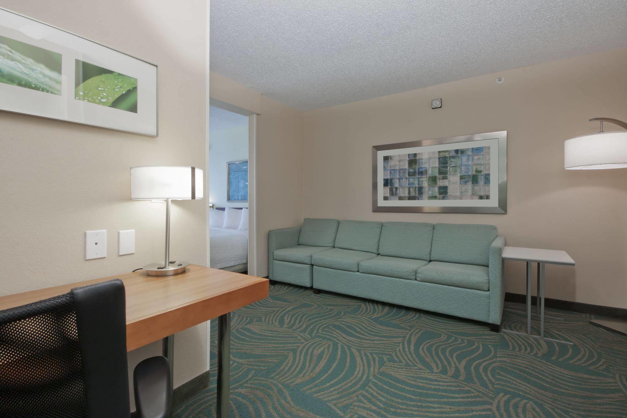Springhill By Marriott 3*