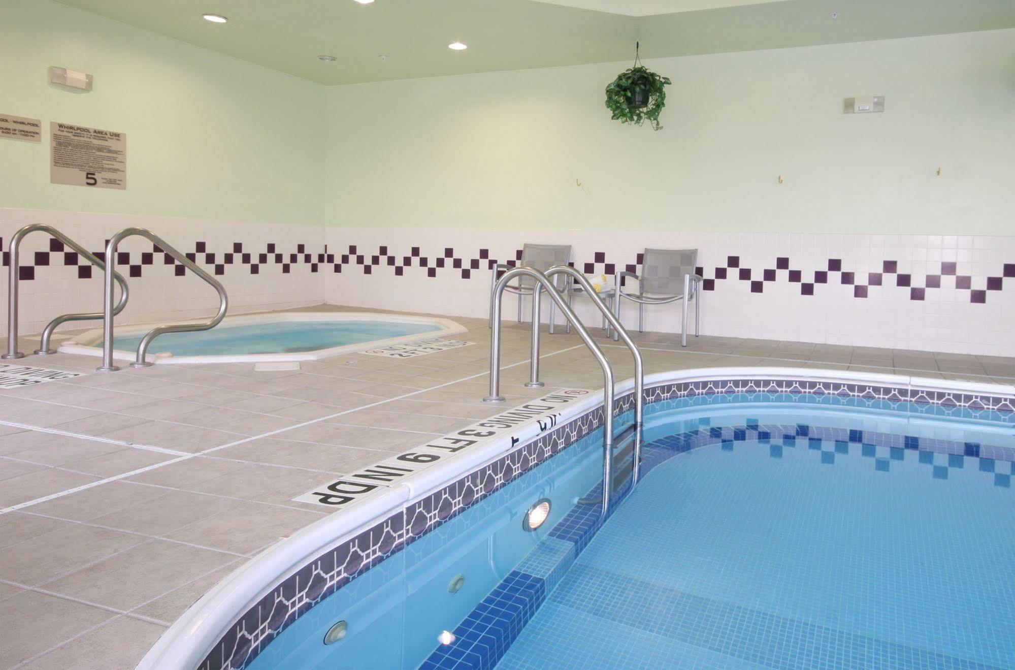 Hotel Springhill By Marriott