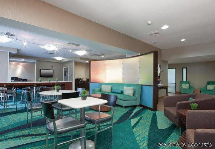Springhill By Marriott Tulsa