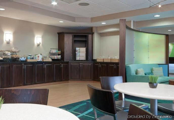 Springhill By Marriott Hotel 3*