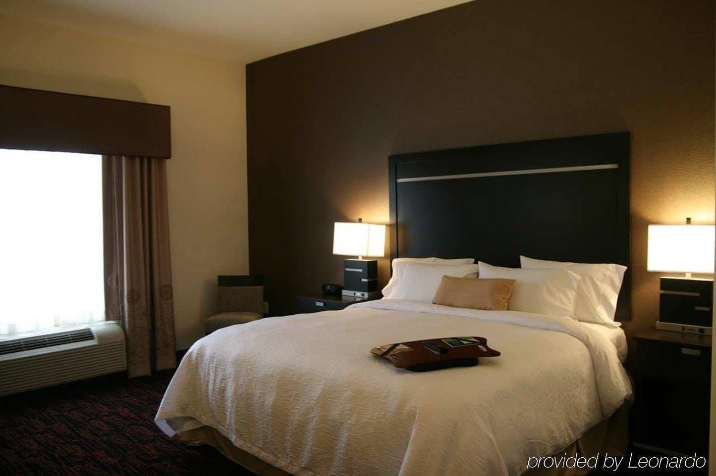 Hotel Hampton & Tulsa/tulsa Hills Tulsa