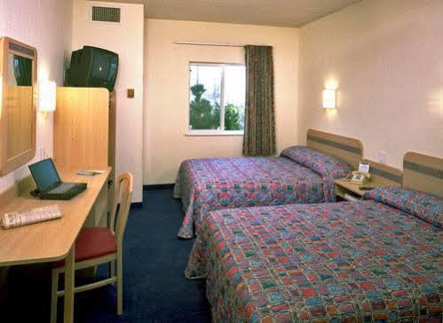 Oyo Ok, I-44 Hotel Tulsa