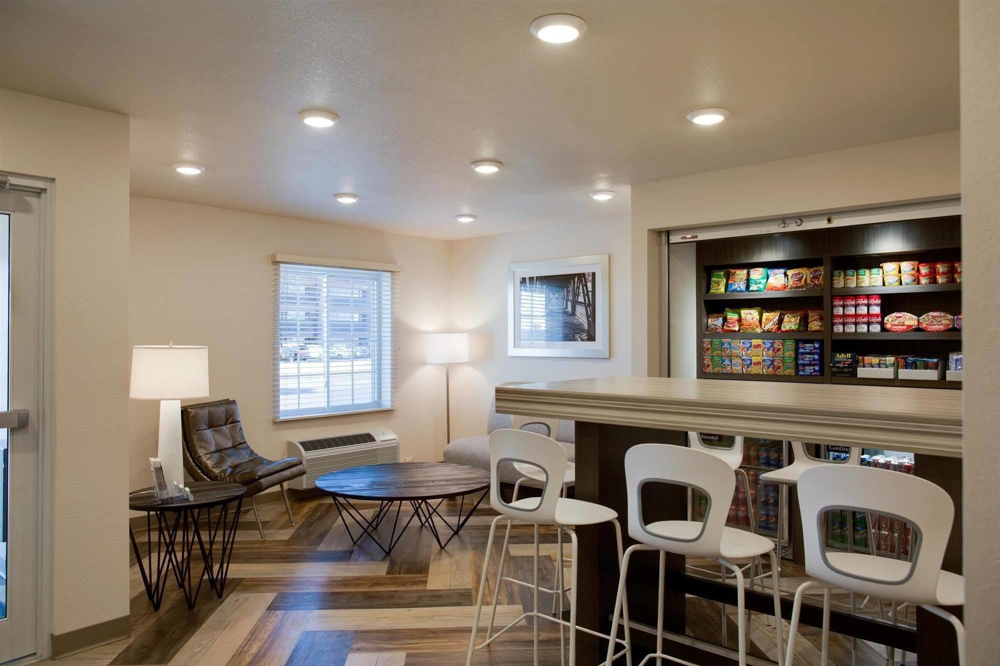 Woodspring Suites Broken Arrow Hotel Tulsa