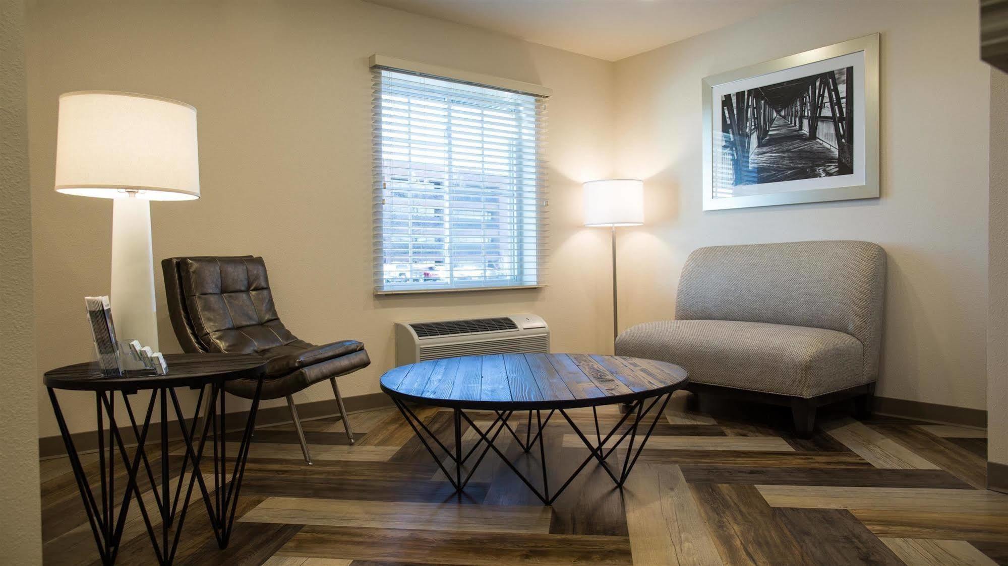 Hotel Woodspring Suites Broken Arrow