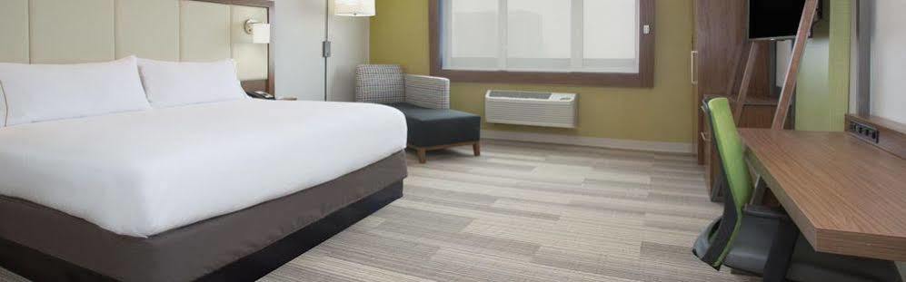Express & South - Woodland Hills By Ihg 3* Tulsa