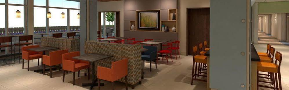 Express & South - Woodland Hills By Ihg Tulsa