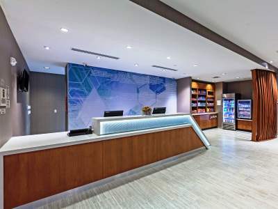 Springhill By Marriott At Hills Hotel 3*