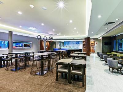 Springhill By Marriott At Hills Hotel 3*
