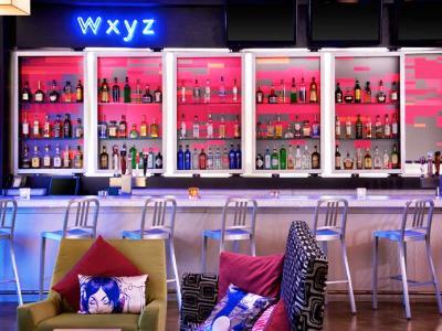 Aloft Downtown 3* Tulsa