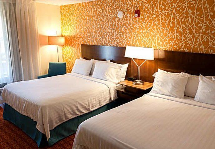 Fairfield & By Marriott