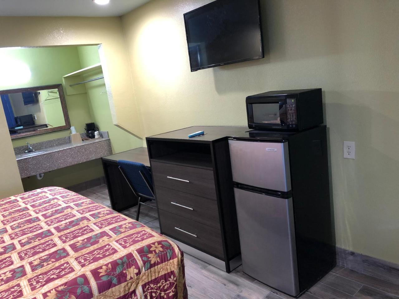 Motel Gateway Tulsa