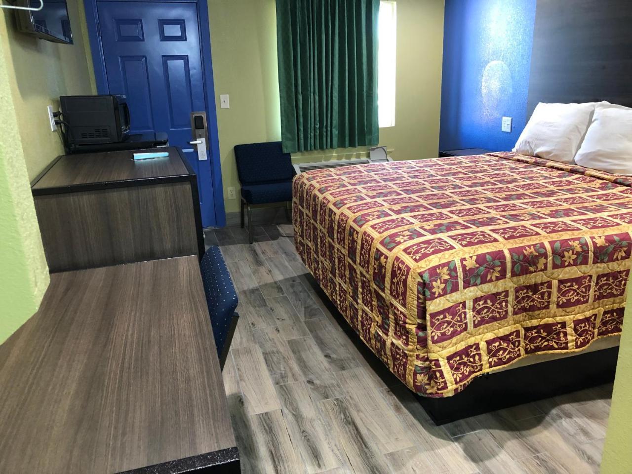 Motel Gateway Tulsa