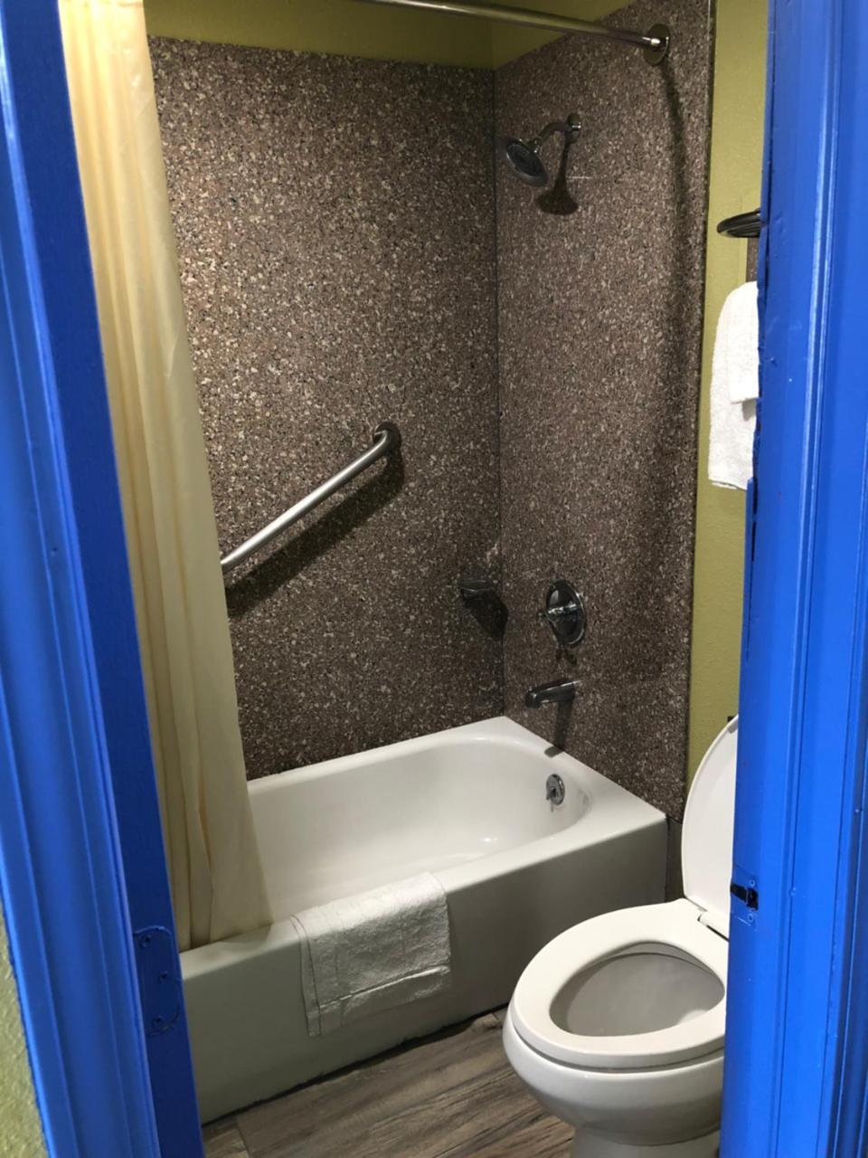 Gateway Motel Tulsa