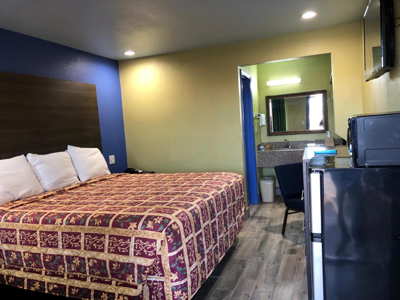 Gateway Motel Tulsa