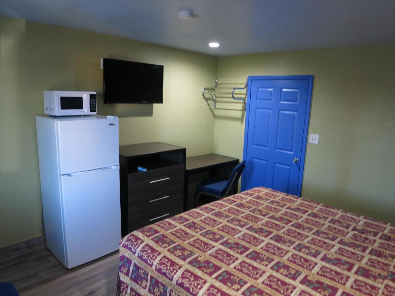 Motel Gateway
