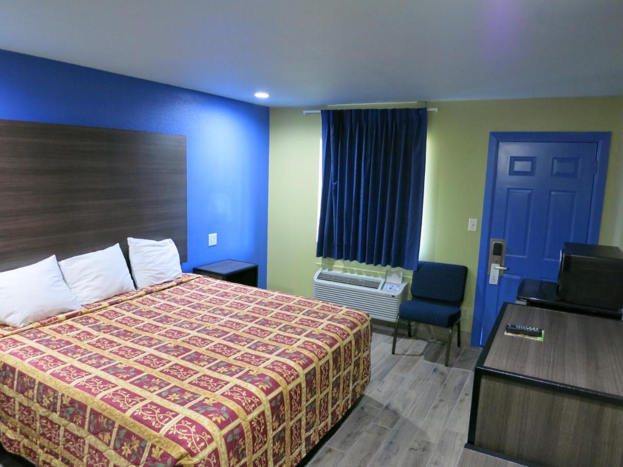 Motel Gateway *