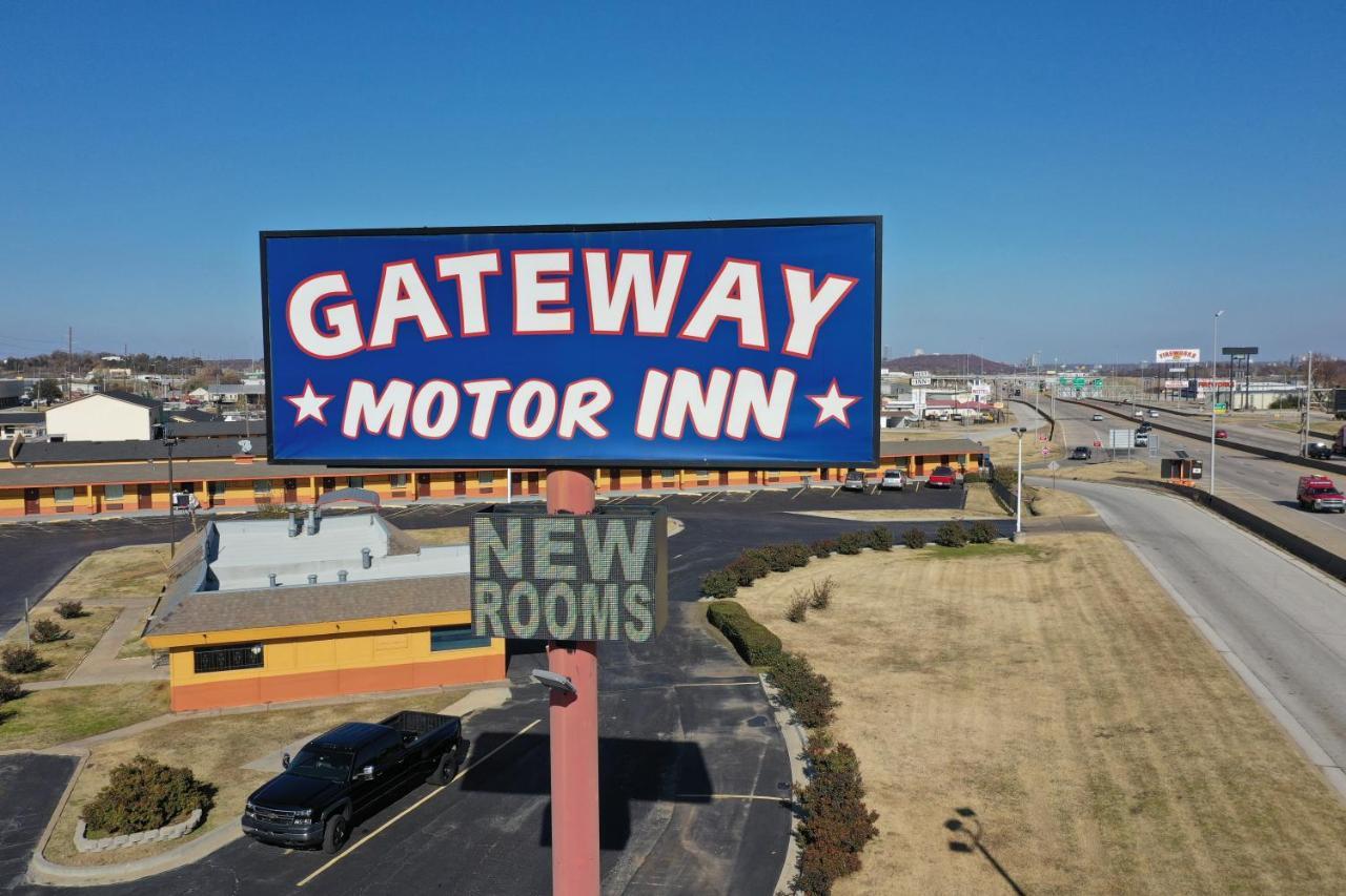 Motel Gateway