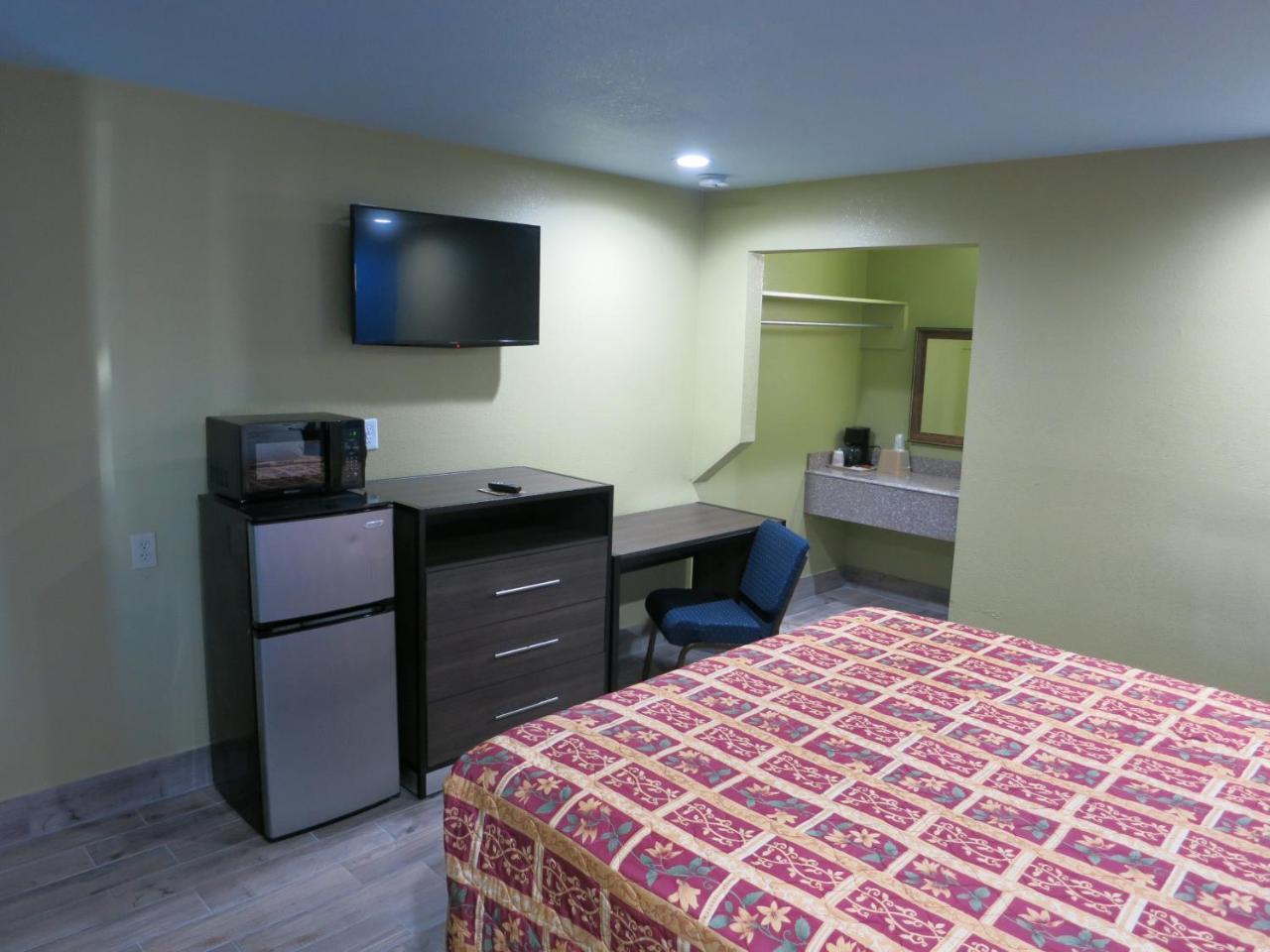Gateway Motel