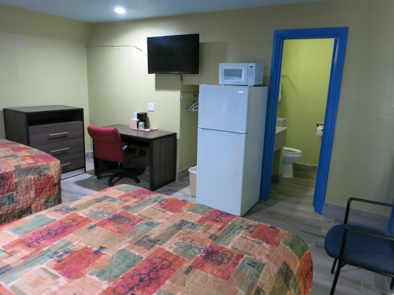 Gateway Motel