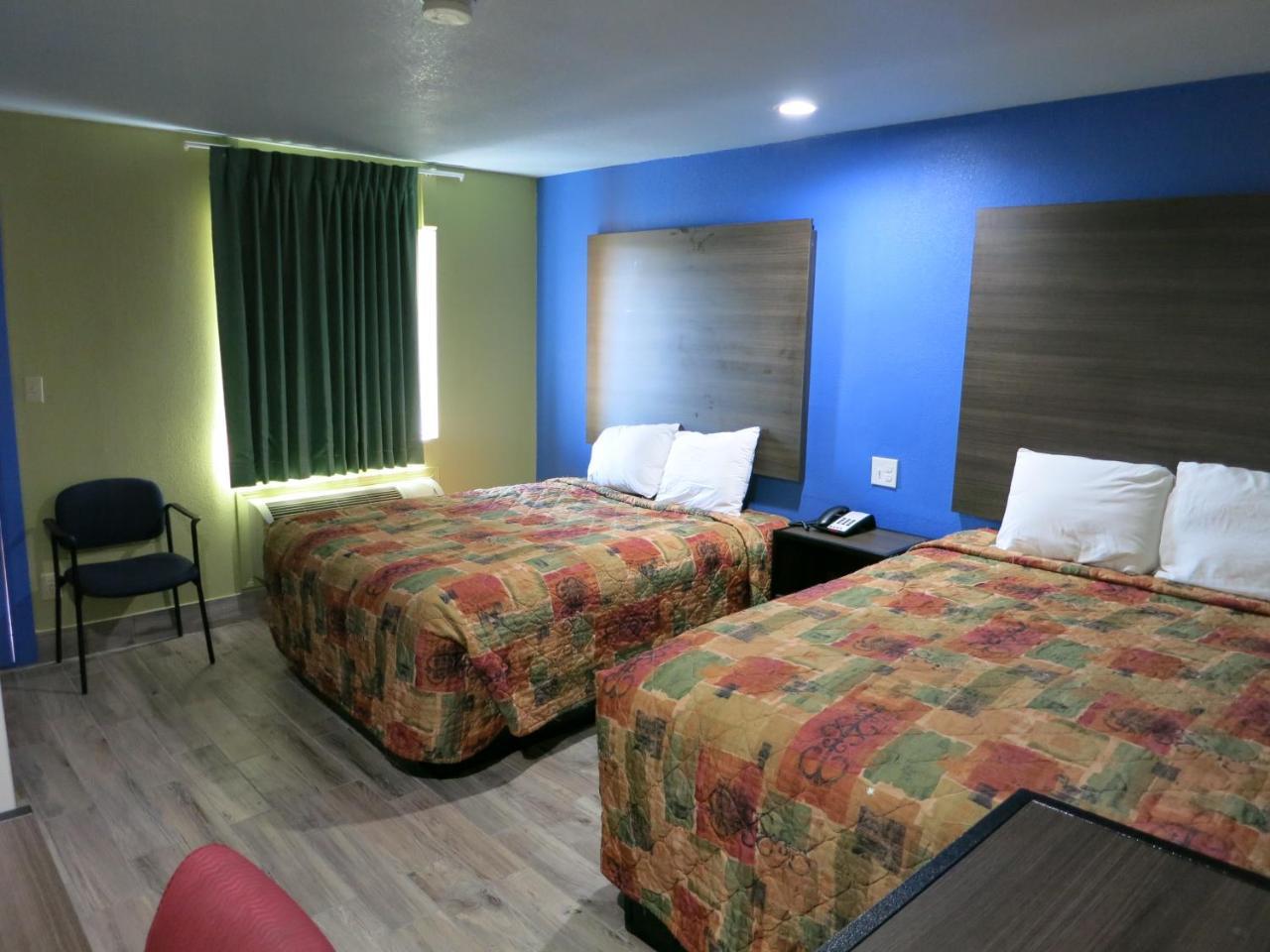 Motel Gateway Tulsa