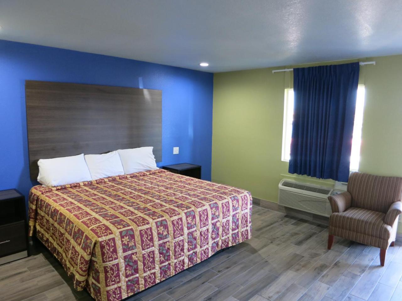 Gateway Motel