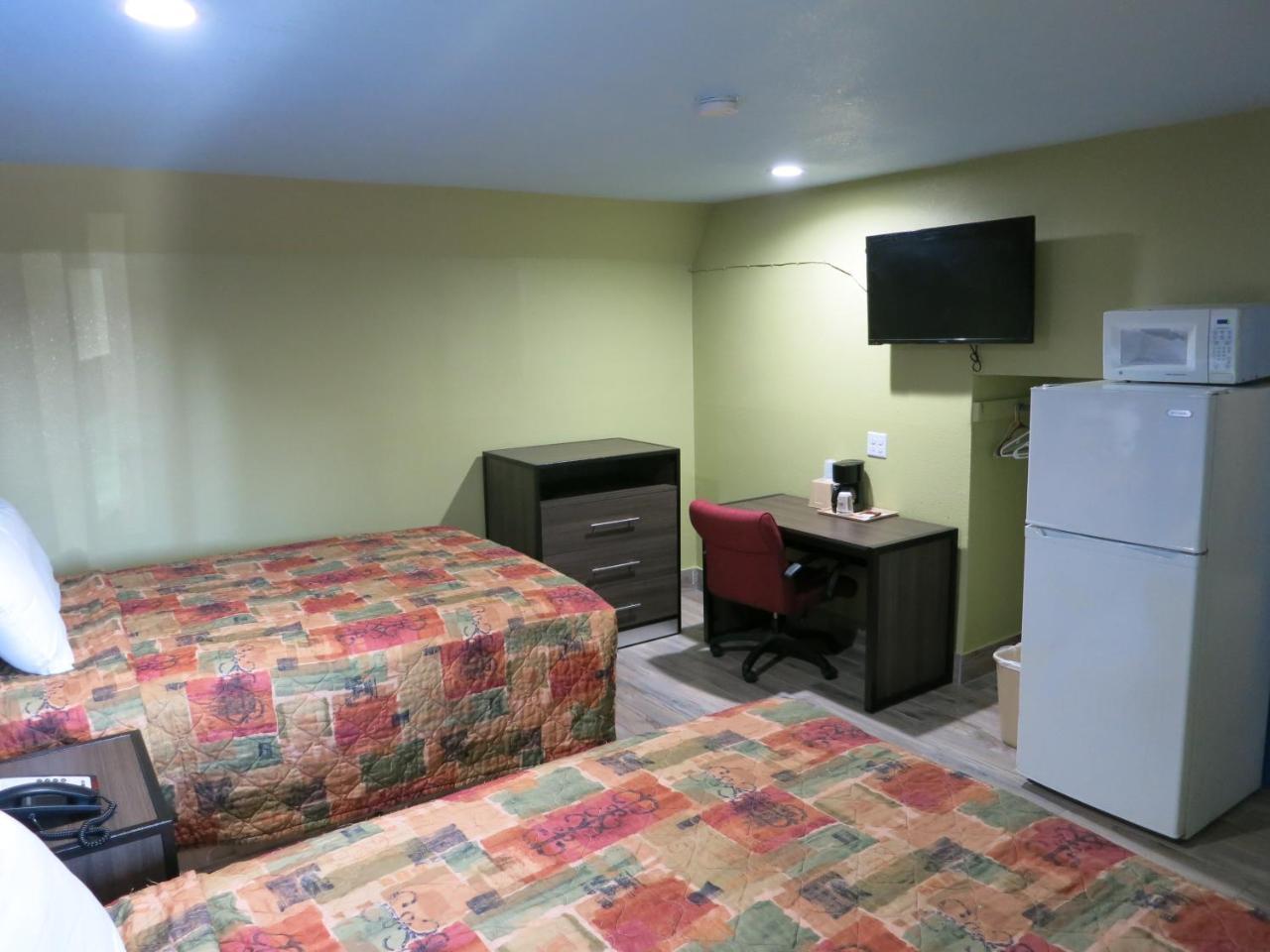 Gateway Motel