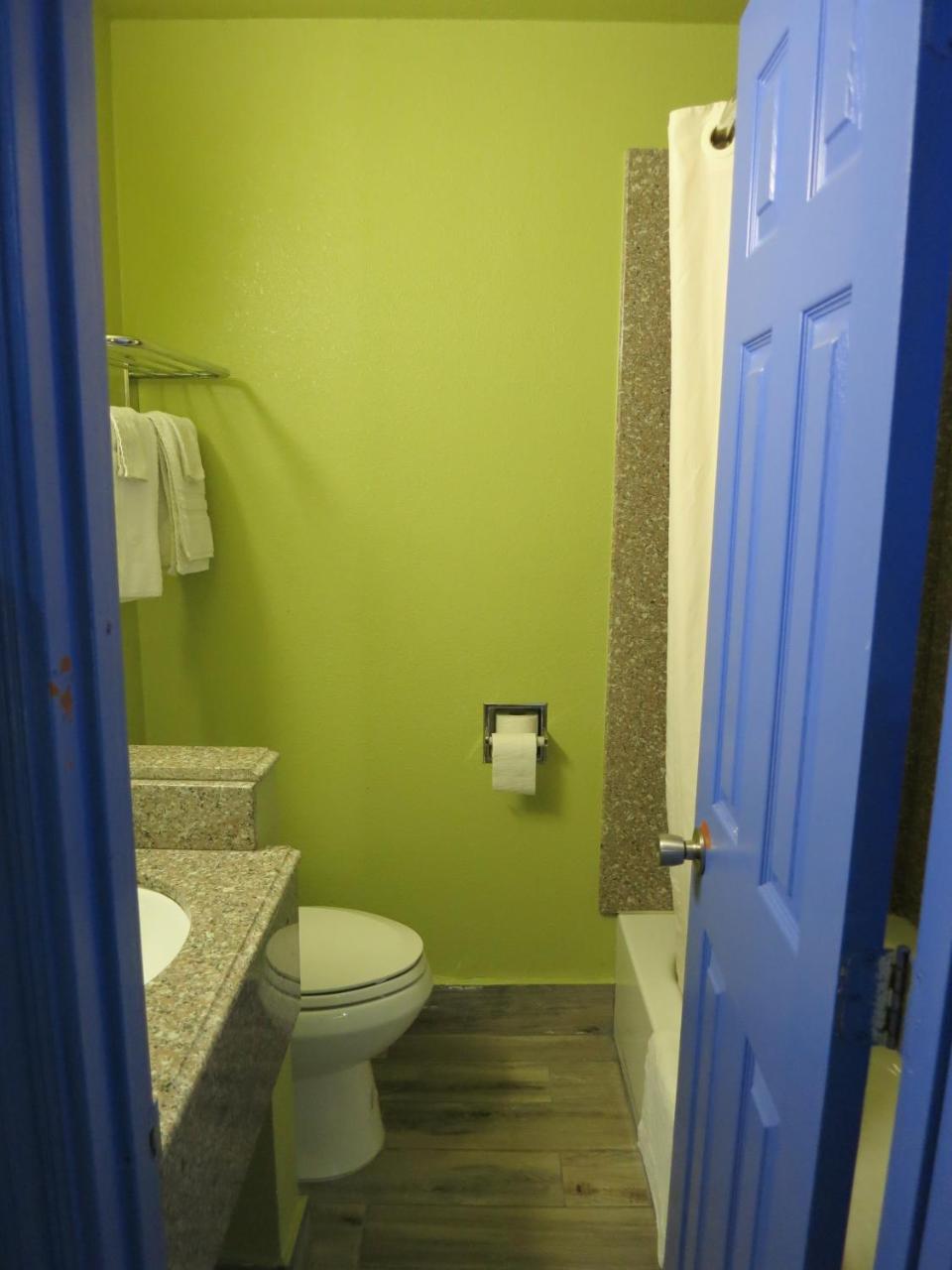 Motel Gateway Tulsa