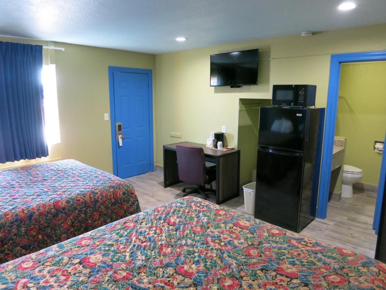 Gateway Motel