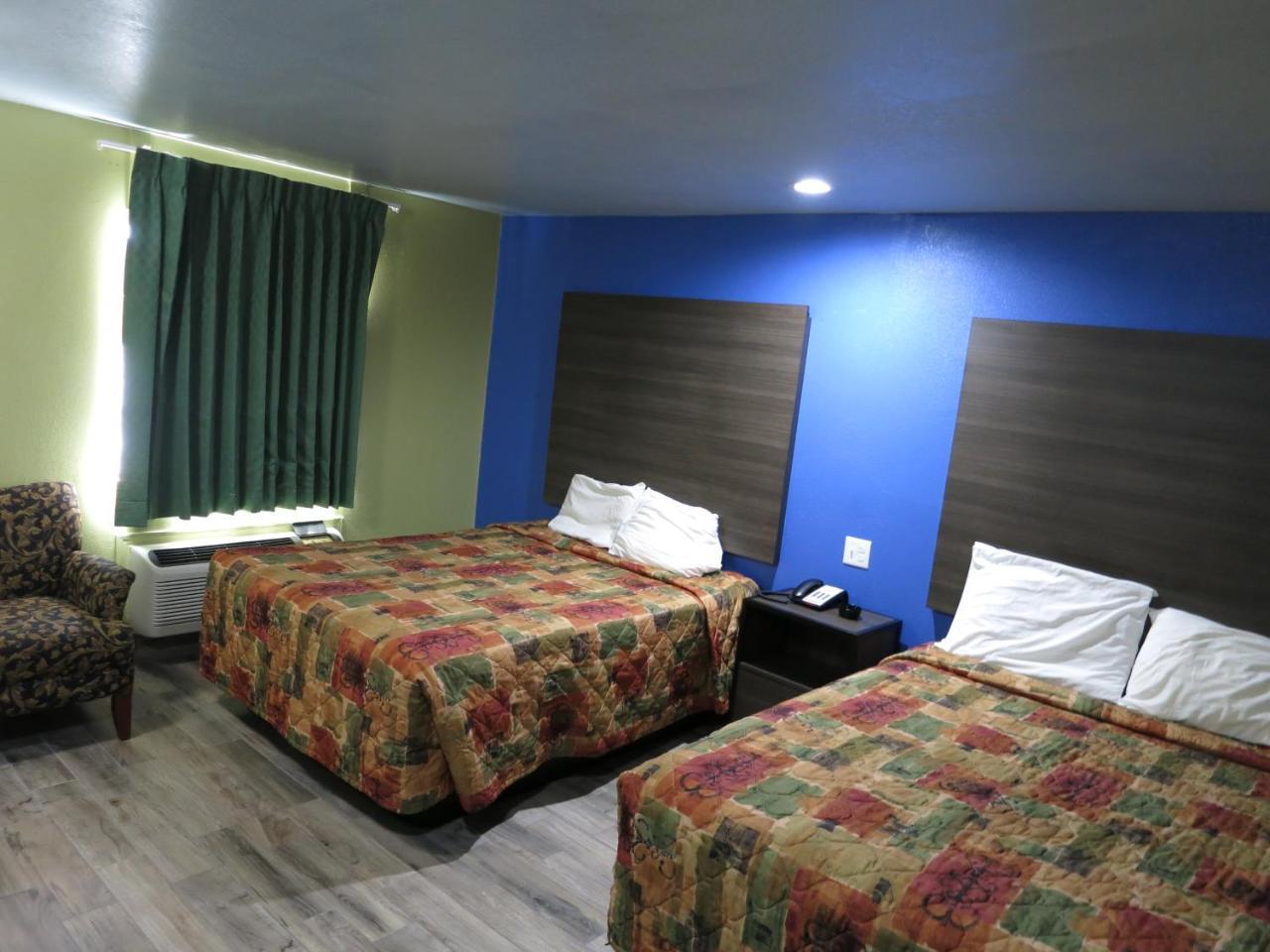 Gateway Motel