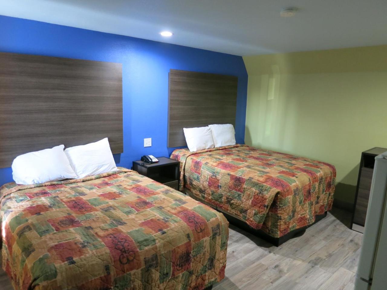 Gateway Motel Tulsa