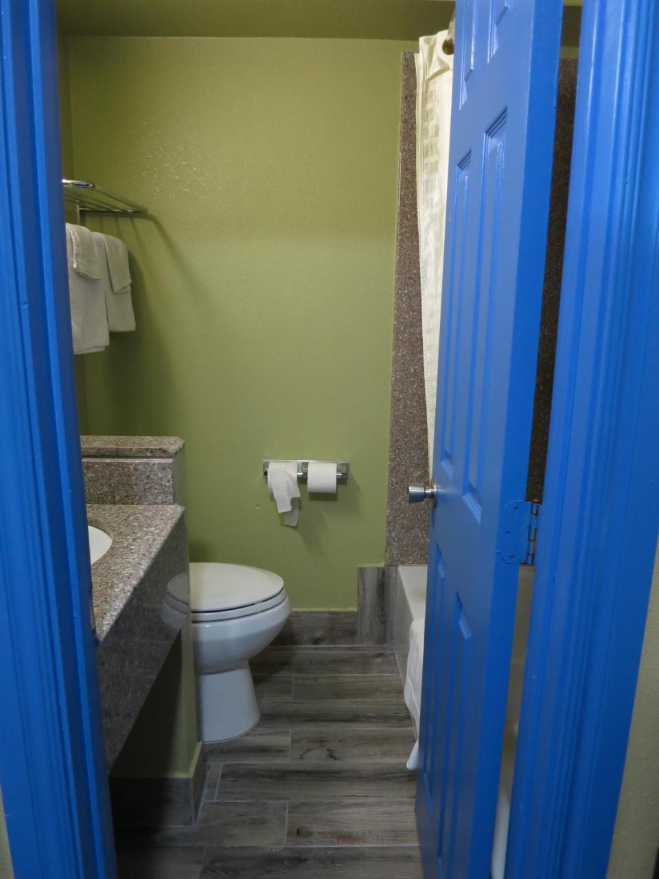 Gateway Motel Tulsa