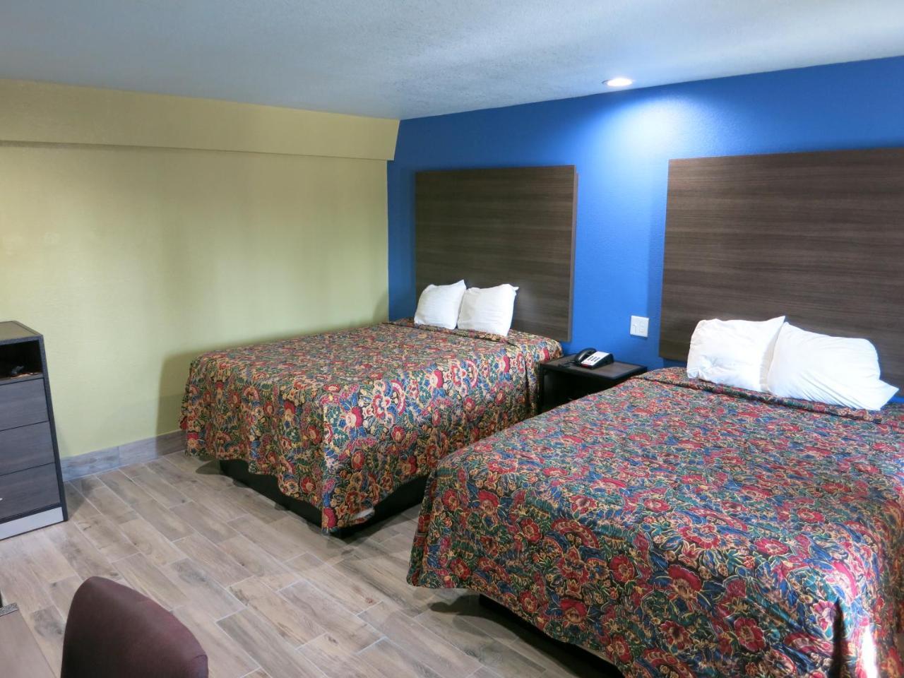 Gateway Motel Tulsa