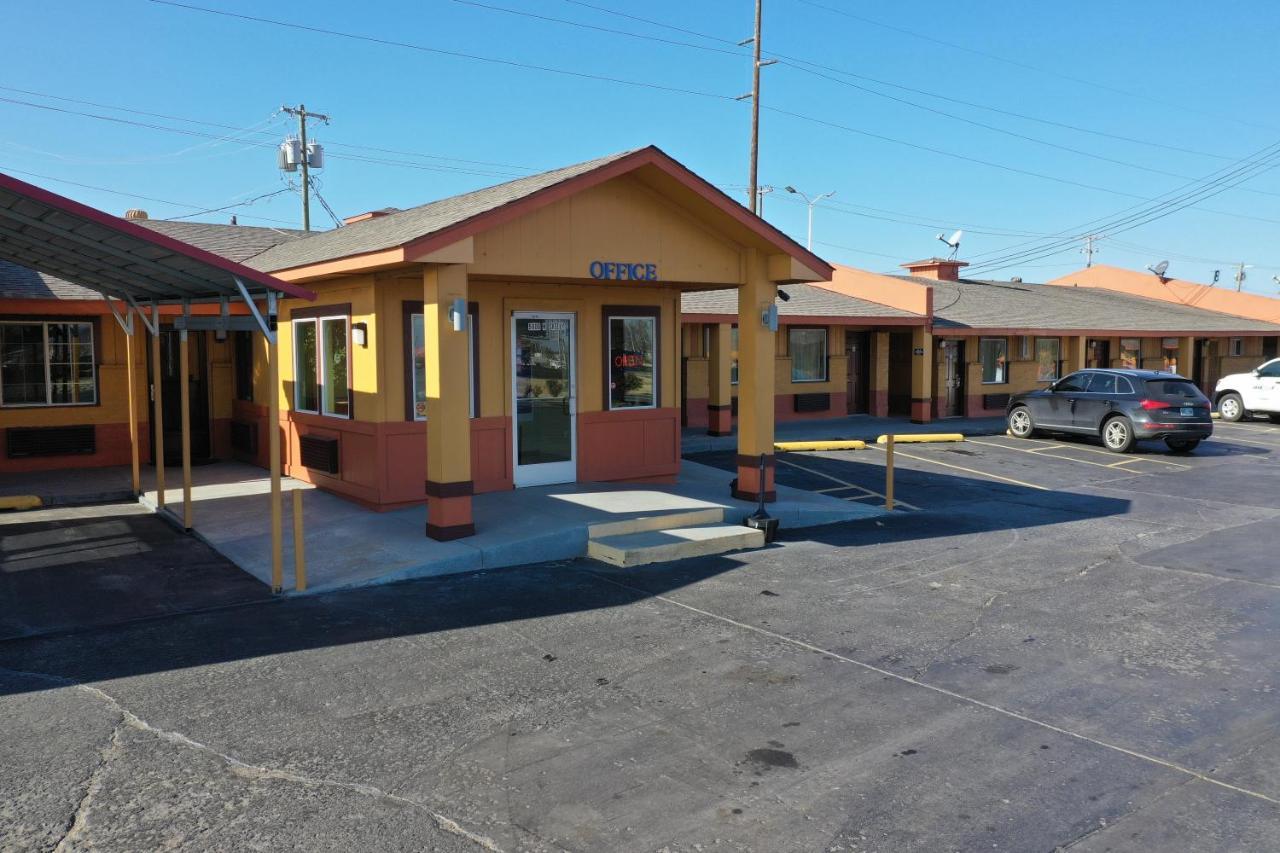Motel Gateway