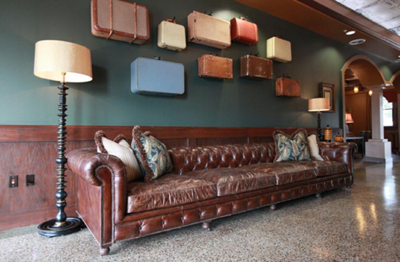 The Campbell Hotel