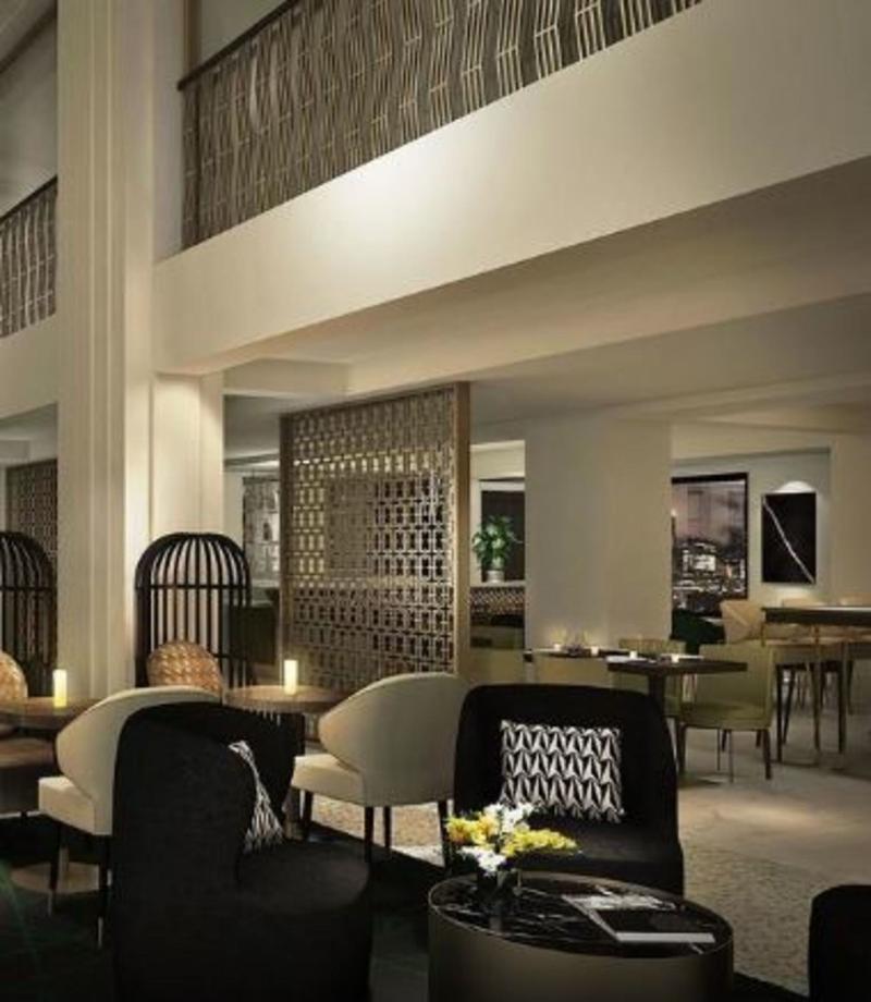 Club Curio Collection By Hilton