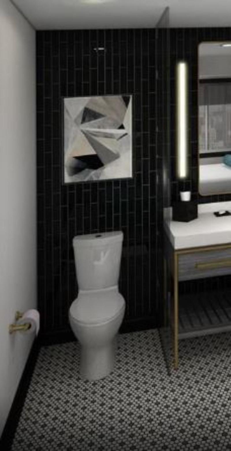 Club Curio Collection By Hilton Hotel Tulsa