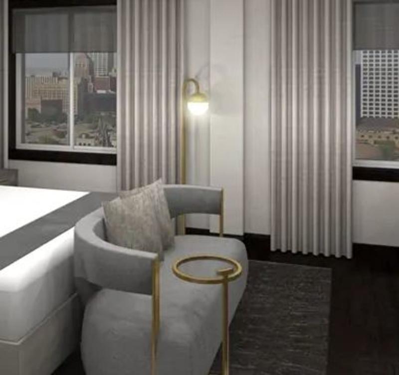 Hotel Club Curio Collection By Hilton 4*