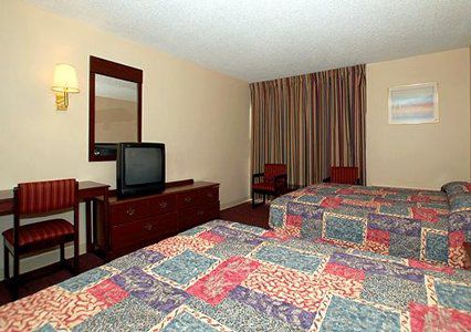 Hotel Econo Airport
