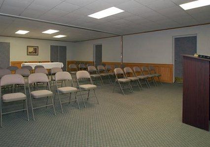 Hotel Econo Airport