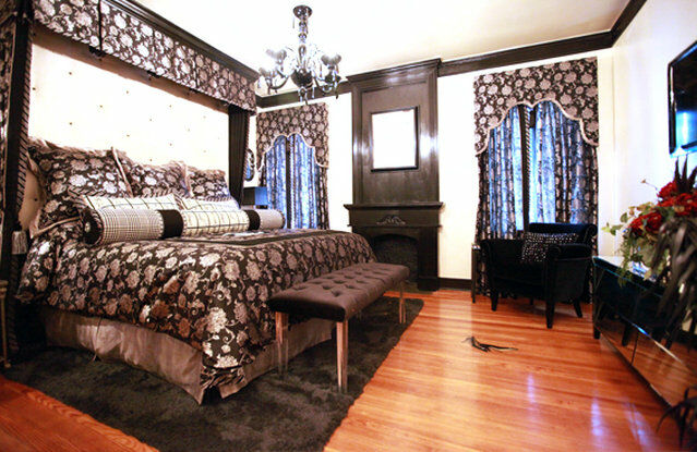 The Campbell 4*
