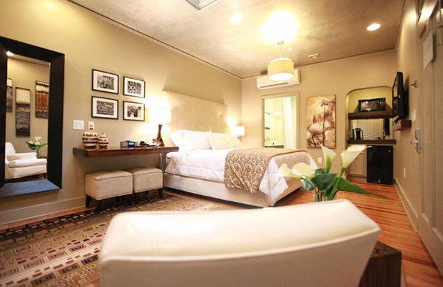 The Campbell 4*