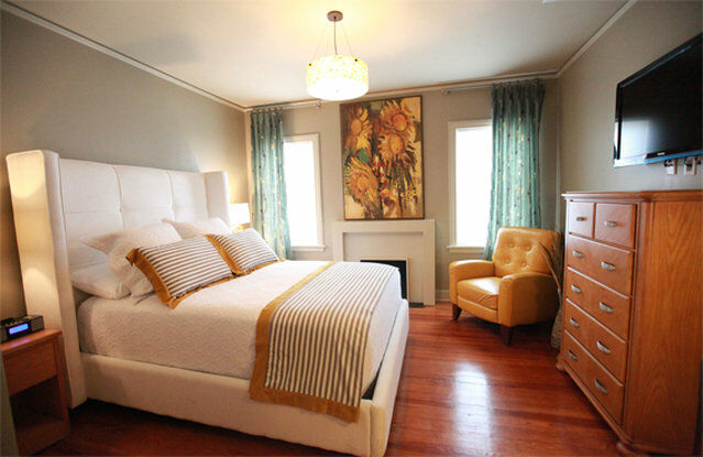 The Campbell Hotel