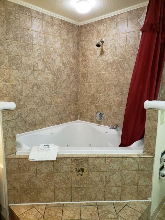 Hotel Rest & Suites 2*
