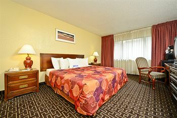 Hotel Americas Value & Extended -
