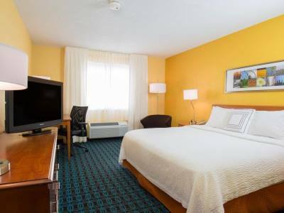 Hotel Baymont By Wyndham