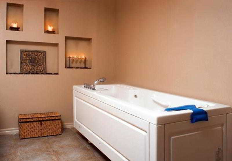 Hotel Marriott Southern Hills 3*