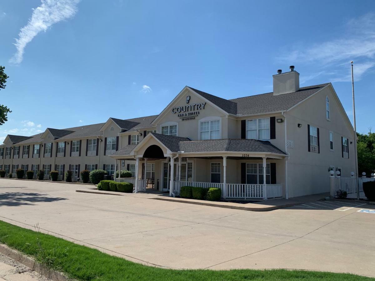 Country & By Radisson, Tulsa, Ok 3* Tulsa