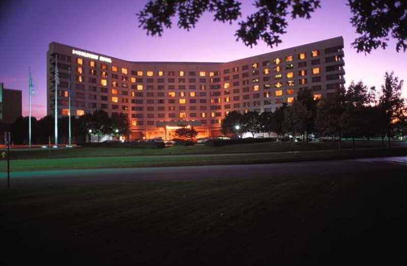 Doubletree By Hilton At Warren Place 3* Tulsa