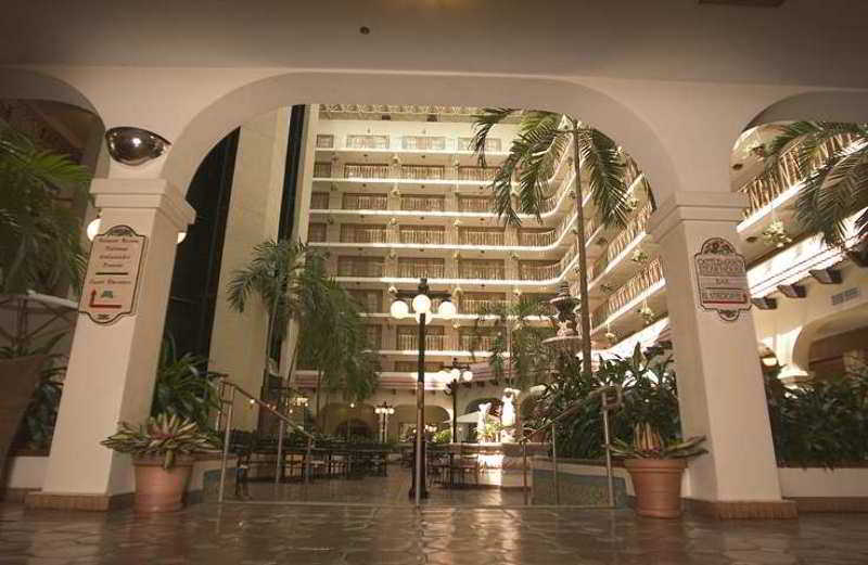 Embassy By Hilton I-44 Hotel Tulsa