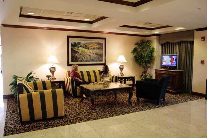 Hotel Hampton & Tulsa-woodland Hills Tulsa